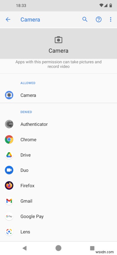 รีวิว Nokia 5.4:ราคาไม่แพงแต่เกินคาด 