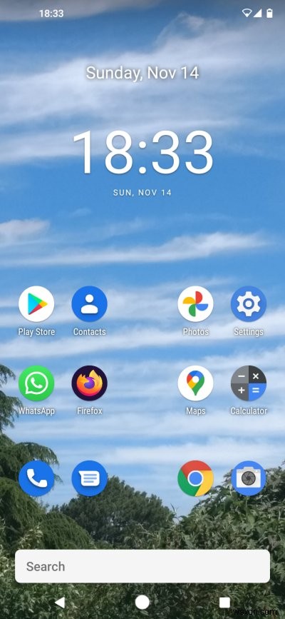 รีวิว Nokia 5.4:ราคาไม่แพงแต่เกินคาด 