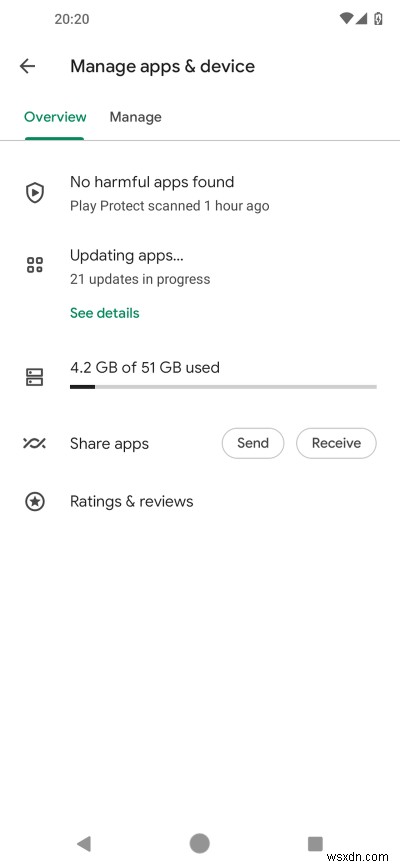 รีวิว Nokia 5.4:ราคาไม่แพงแต่เกินคาด 