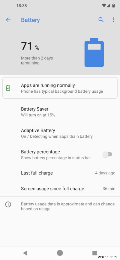 รีวิว Nokia 5.4:ราคาไม่แพงแต่เกินคาด 
