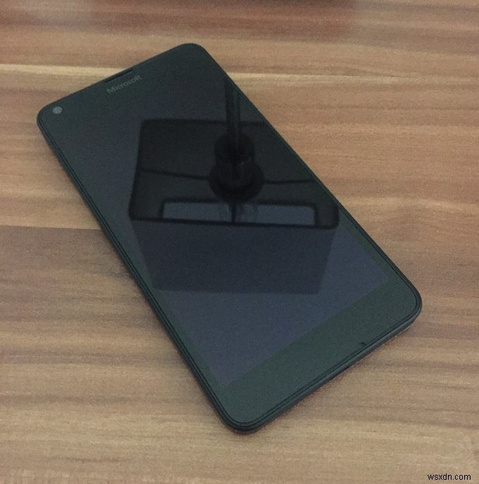 รีวิว Lumia 640 LTE และ Windows Phone 10:ประสิทธิภาพ คุณสมบัติ และประสบการณ์ผู้ใช้ 