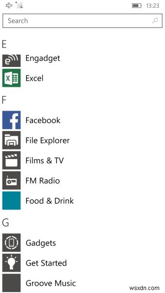 รีวิว Lumia 640 LTE และ Windows Phone 10:ประสิทธิภาพ คุณสมบัติ และประสบการณ์ผู้ใช้ 