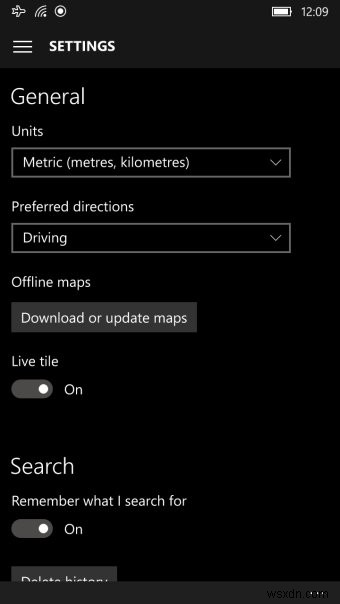 รีวิว Lumia 640 LTE และ Windows Phone 10:ประสิทธิภาพ คุณสมบัติ และประสบการณ์ผู้ใช้ 