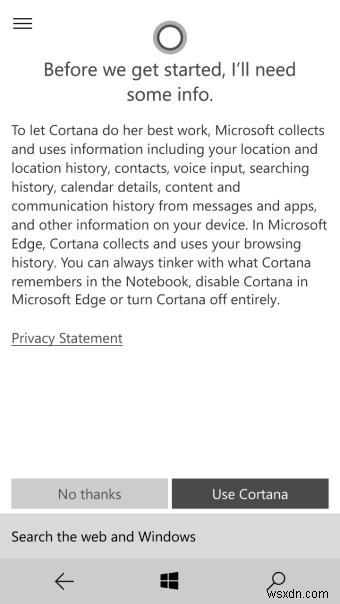 รีวิว Lumia 640 LTE และ Windows Phone 10:ประสิทธิภาพ คุณสมบัติ และประสบการณ์ผู้ใช้ 