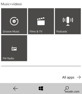 รีวิว Lumia 640 LTE และ Windows Phone 10:ประสิทธิภาพ คุณสมบัติ และประสบการณ์ผู้ใช้ 