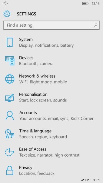 รีวิว Lumia 640 LTE และ Windows Phone 10:ประสิทธิภาพ คุณสมบัติ และประสบการณ์ผู้ใช้ 
