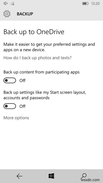 รีวิว Lumia 640 LTE และ Windows Phone 10:ประสิทธิภาพ คุณสมบัติ และประสบการณ์ผู้ใช้ 
