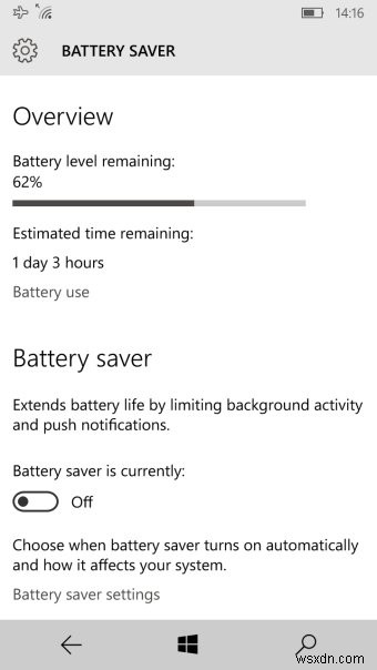 รีวิว Lumia 640 LTE และ Windows Phone 10:ประสิทธิภาพ คุณสมบัติ และประสบการณ์ผู้ใช้ 