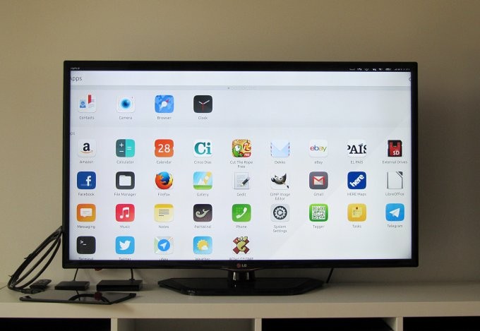 แท็บเล็ต BQ Aquaris M10 Ubuntu – สัมผัสประสบการณ์การบรรจบกันที่ไร้รอยต่อ 