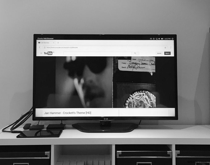 แท็บเล็ต BQ Aquaris M10 Ubuntu – สัมผัสประสบการณ์การบรรจบกันที่ไร้รอยต่อ 