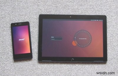รีวิวแท็บเล็ต BQ Aquaris M10 Ubuntu Edition:ประสิทธิภาพและคุณสมบัติ 
