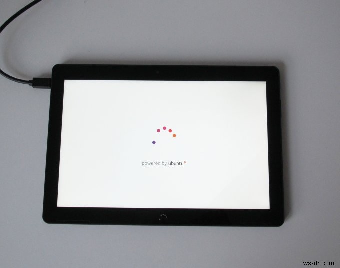 รีวิวแท็บเล็ต BQ Aquaris M10 Ubuntu Edition:ประสิทธิภาพและคุณสมบัติ 