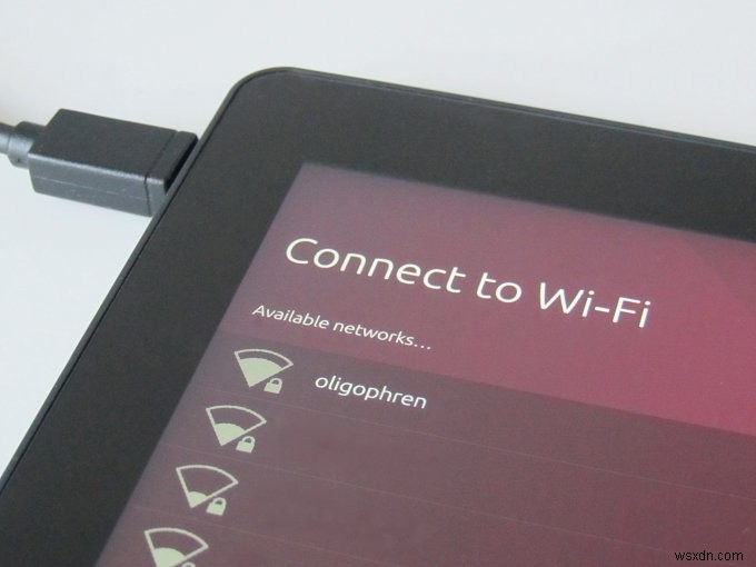 รีวิวแท็บเล็ต BQ Aquaris M10 Ubuntu Edition:ประสิทธิภาพและคุณสมบัติ 