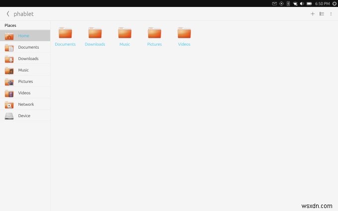 รีวิวแท็บเล็ต BQ Aquaris M10 Ubuntu Edition:ประสิทธิภาพและคุณสมบัติ 