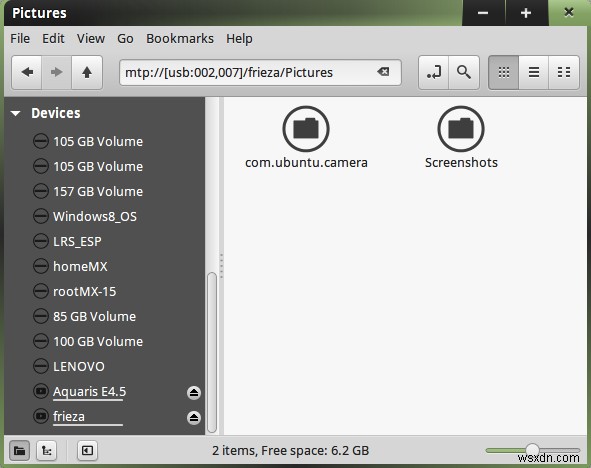 รีวิวแท็บเล็ต BQ Aquaris M10 Ubuntu Edition:ประสิทธิภาพและคุณสมบัติ 