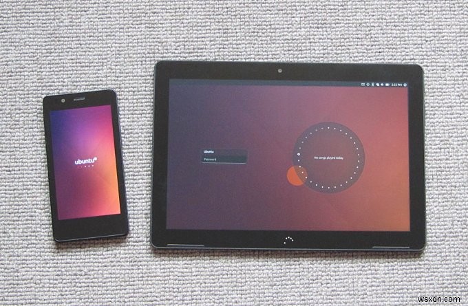 รีวิวแท็บเล็ต BQ Aquaris M10 Ubuntu Edition:ประสิทธิภาพและคุณสมบัติ 