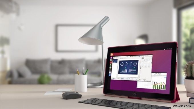 รีวิวแท็บเล็ต BQ Aquaris M10 Ubuntu Edition:ประสิทธิภาพและคุณสมบัติ 