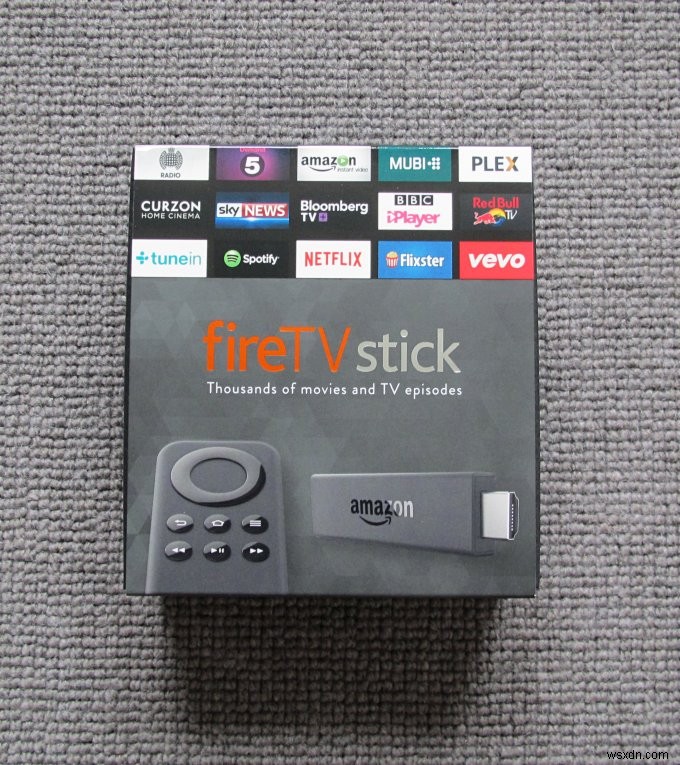 รีวิว Amazon Fire TV Stick:ความคุ้มค่า คุณสมบัติ และคำตัดสิน 