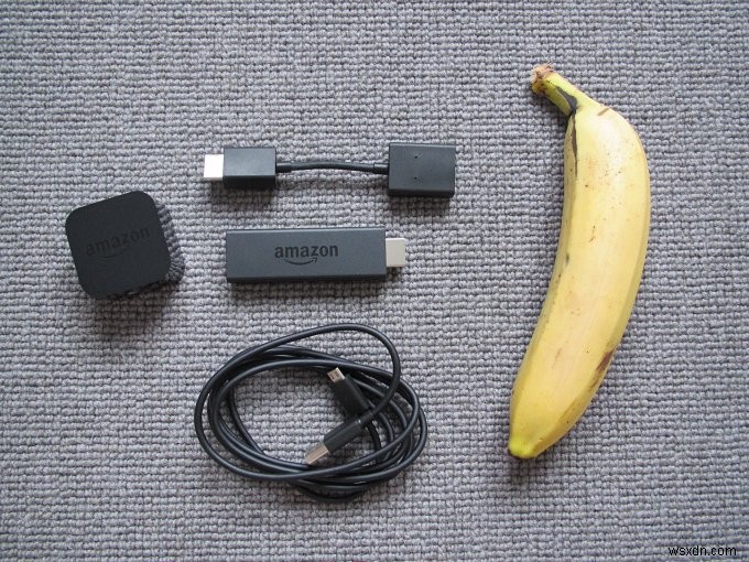รีวิว Amazon Fire TV Stick:ความคุ้มค่า คุณสมบัติ และคำตัดสิน 