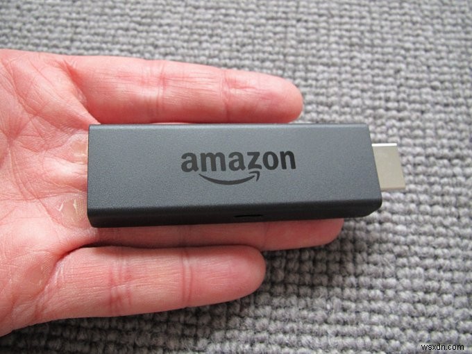 รีวิว Amazon Fire TV Stick:ความคุ้มค่า คุณสมบัติ และคำตัดสิน 