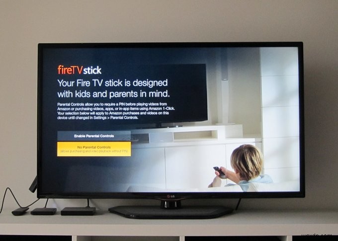 รีวิว Amazon Fire TV Stick:ความคุ้มค่า คุณสมบัติ และคำตัดสิน 