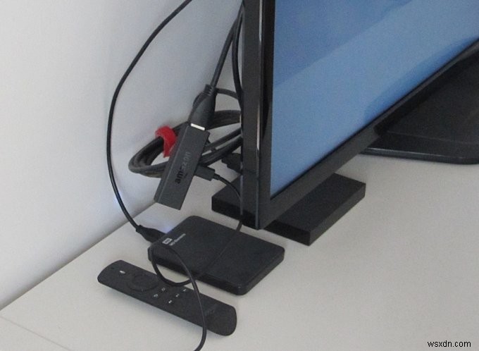 รีวิว Amazon Fire TV Stick:ความคุ้มค่า คุณสมบัติ และคำตัดสิน 