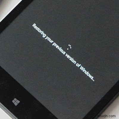 การอัพเกรด HP Stream 7 จาก Windows 8 เป็น Windows 10:คู่มือปฏิบัติ 