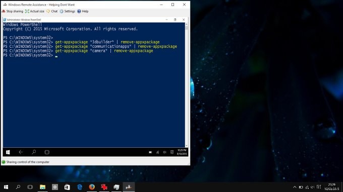 การอัพเกรด HP Stream 7 จาก Windows 8 เป็น Windows 10:คู่มือปฏิบัติ 