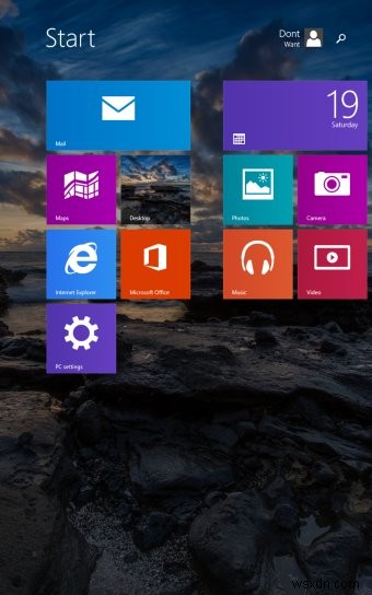 การอัพเกรด HP Stream 7 จาก Windows 8 เป็น Windows 10:คู่มือปฏิบัติ 