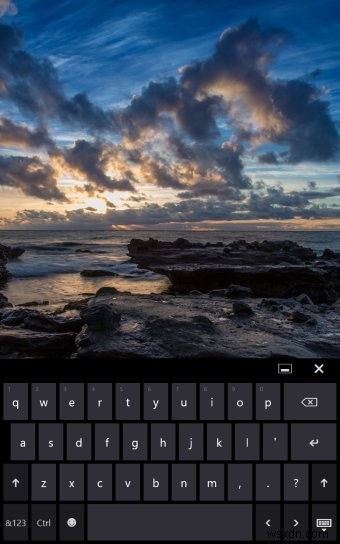 การอัพเกรด HP Stream 7 จาก Windows 8 เป็น Windows 10:คู่มือปฏิบัติ 