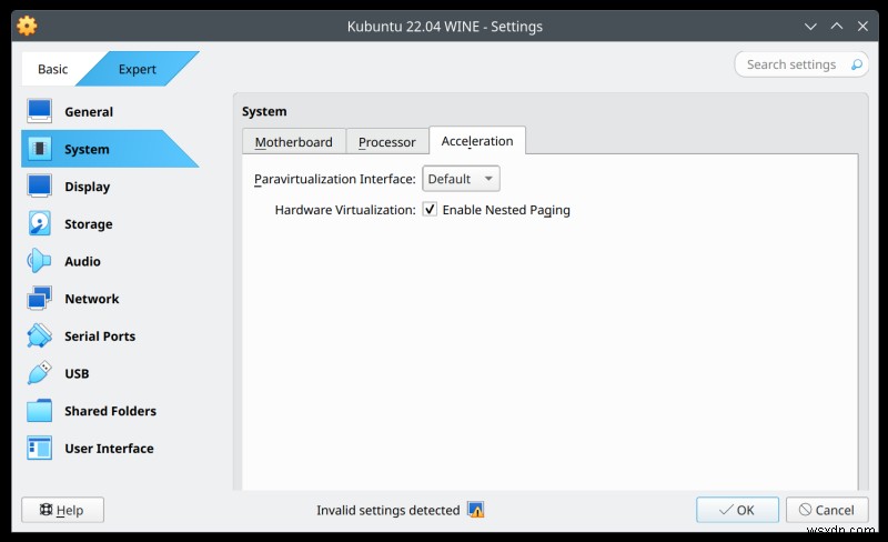 แก้ไข VirtualBox ค้าง &ข้อผิดพลาด MSR ที่ไม่ได้ตรวจสอบบน Linux 