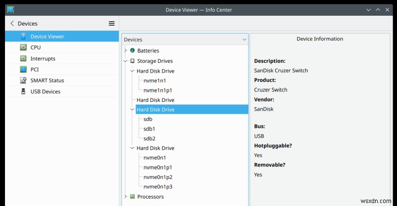 การบูต VirtualBox จากไดรฟ์ USB:คำแนะนำทีละขั้นตอน 