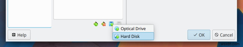 การบูต VirtualBox จากไดรฟ์ USB:คำแนะนำทีละขั้นตอน 