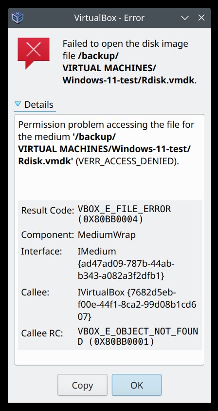 การบูต VirtualBox จากไดรฟ์ USB:คำแนะนำทีละขั้นตอน 