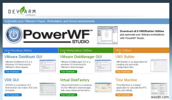 เพิ่มประสิทธิภาพ VMware ด้วยโซลูชันการจำลองเสมือนโดยผู้เชี่ยวชาญ 