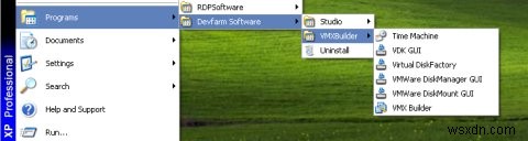 เพิ่มประสิทธิภาพ VMware ด้วยโซลูชันการจำลองเสมือนโดยผู้เชี่ยวชาญ 
