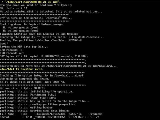 การปรับขนาดดิสก์ VirtualBox ได้อย่างเชี่ยวชาญ:ย่อและขยายดิสก์เสมือน 