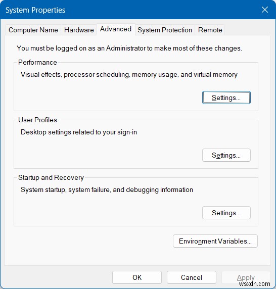 วิธีปิดการใช้งานภาพเคลื่อนไหวเพื่อประสิทธิภาพ Windows 11 ที่เร็วขึ้น 