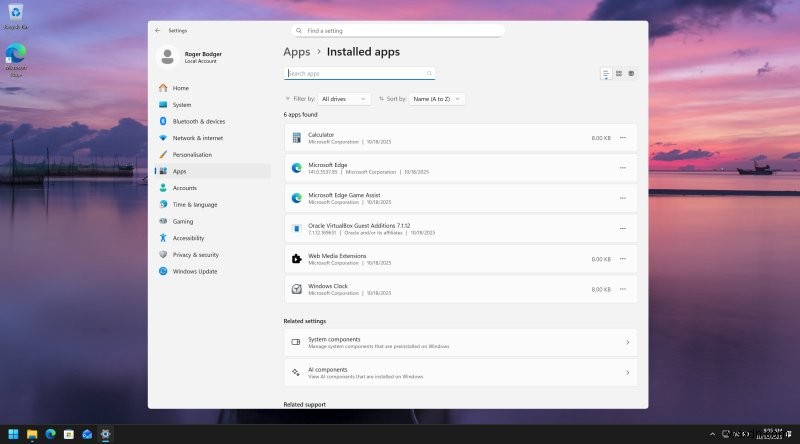 การปรับปรุงการตั้งค่า Windows:การติดตั้งแบบอัตโนมัติช่วยคืนการควบคุมและประสิทธิภาพการทำงานได้อย่างไร 