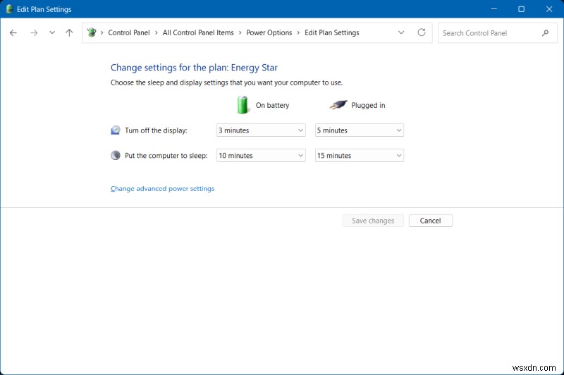 ปิดใช้งานการเริ่มต้นระบบอย่างรวดเร็วใน Windows 11:คำแนะนำทีละขั้นตอน 