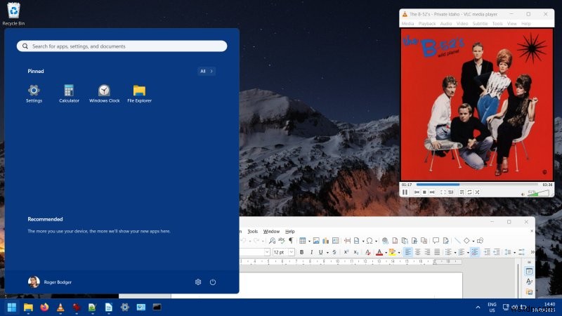 เปลี่ยน Windows 11 ให้เป็นประสบการณ์เดสก์ท็อปที่เงียบ รวดเร็ว และมีประสิทธิภาพ 