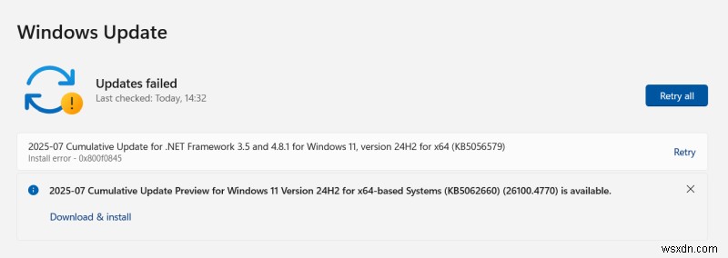 เปลี่ยน Windows 11 ให้เป็นประสบการณ์เดสก์ท็อปที่เงียบ รวดเร็ว และมีประสิทธิภาพ 