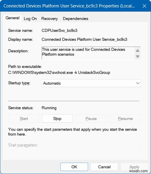 แพลตฟอร์ม Windows และอุปกรณ์ที่เชื่อมต่อ:การบูรณาการที่ราบรื่นและคุณสมบัติขั้นสูง 