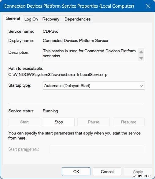 แพลตฟอร์ม Windows และอุปกรณ์ที่เชื่อมต่อ:การบูรณาการที่ราบรื่นและคุณสมบัติขั้นสูง 