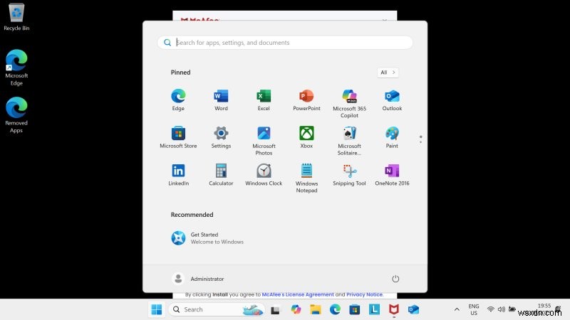 รีเซ็ต Windows 11:ข้อค้นพบและข้อมูลเชิงลึกจากการทดสอบที่ครอบคลุม 