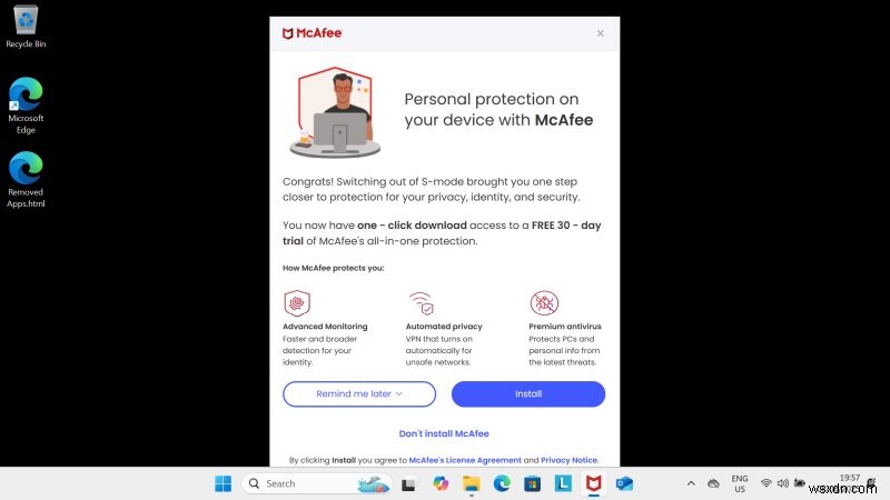 รีเซ็ต Windows 11:ข้อค้นพบและข้อมูลเชิงลึกจากการทดสอบที่ครอบคลุม 