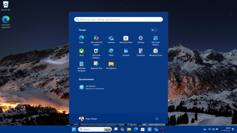 รีเซ็ต Windows 11:ข้อค้นพบและข้อมูลเชิงลึกจากการทดสอบที่ครอบคลุม 