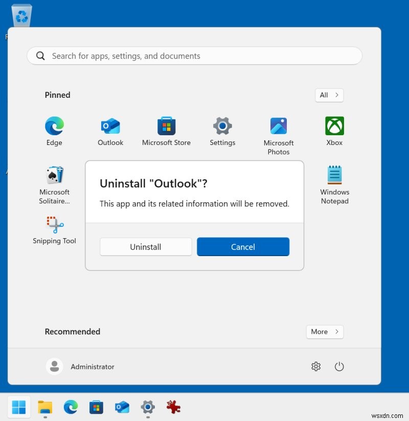 รีเซ็ต Windows 11:ข้อค้นพบและข้อมูลเชิงลึกจากการทดสอบที่ครอบคลุม 