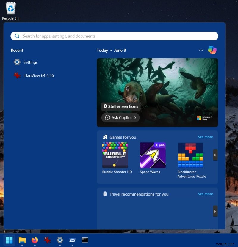 รีเซ็ต Windows 11:ข้อค้นพบและข้อมูลเชิงลึกจากการทดสอบที่ครอบคลุม 