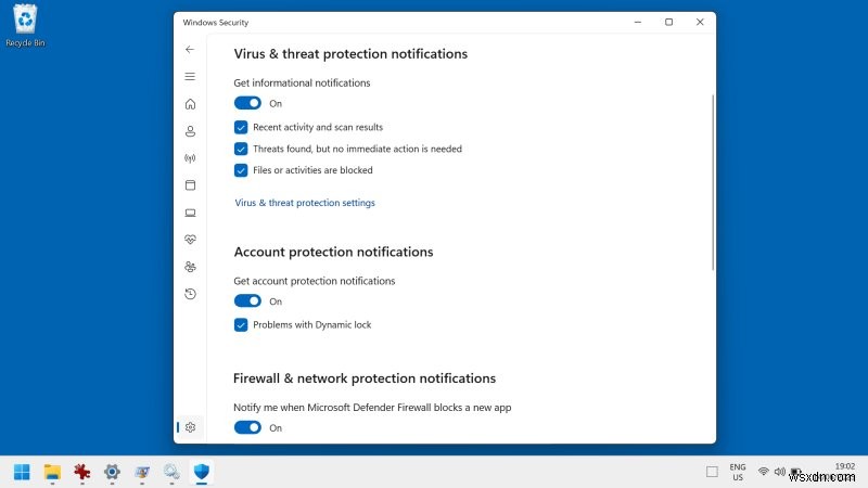 รีเซ็ต Windows 11:ข้อค้นพบและข้อมูลเชิงลึกจากการทดสอบที่ครอบคลุม 